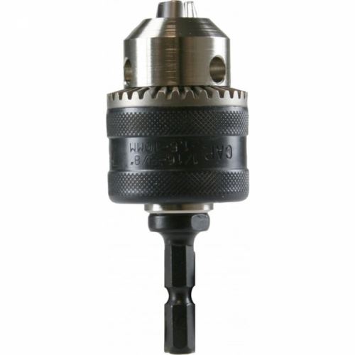 MAKITA stezna glava 1/4" 1,5 - 10 mm 191880-6