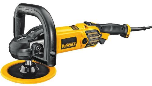 DeWALT stroj za poliranje DWP849X