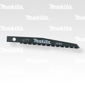 MAKITA list pile br. 71 5 kom metal 792542-5