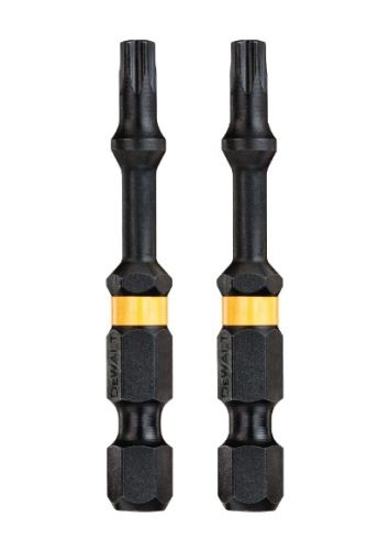 DeWALT Torx odvijač TORX T20, EXTREME (2 kom) DT70533T