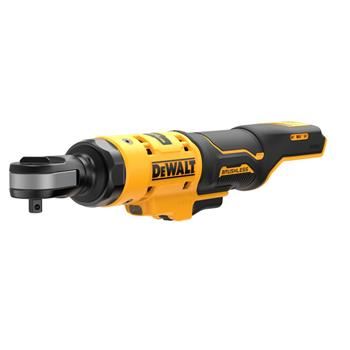 DeWALT 12V baterijska čegrtaljka DCF503N