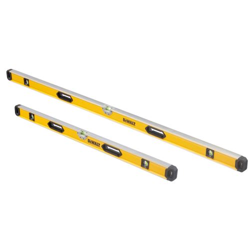 DeWALT libela 120 cm + 180 cm DWHT82650-1