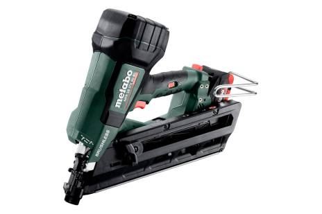 Metabo AKU STROJ ZA ZAKIVANJE NFR 18 LTX 90 BL (612090800)