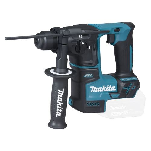 Makita akumulatorska udarna bušilica Li-ion LXT 18V, bez baterije DHR171Z