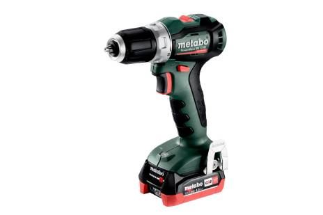 METABO Aku bušilica PowerMaxx B12 BL 601044800