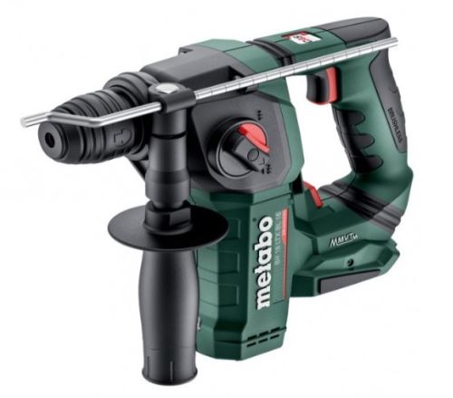 METABO AKU ČEKIĆ BUŠEČI BH 18 LTX BL 16 (600324840)