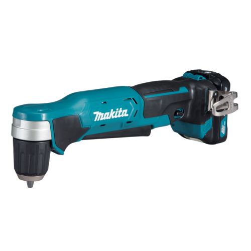 MAKITA akumulatorska kutna bušilica Li-ion 12V/2.0Ah CXT DA333DSAJ