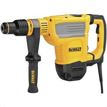 DeWALT kombinirani čekić SDS-Max D25614K