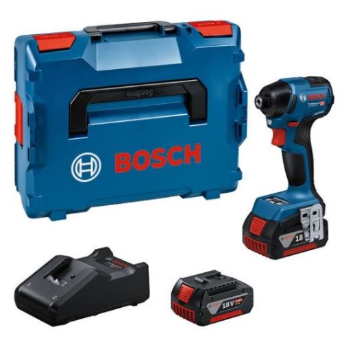 Bosch udarni ključ GDR 18V-220 C 06019L6003