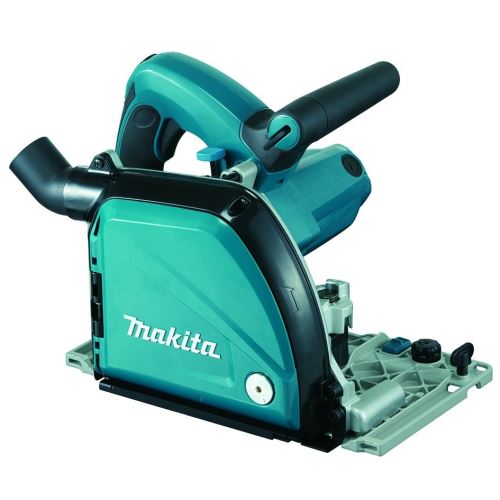 MAKITA Pila za uranjanje za aluminij 118 mm, 1300 W, Makpac CA5000XJ