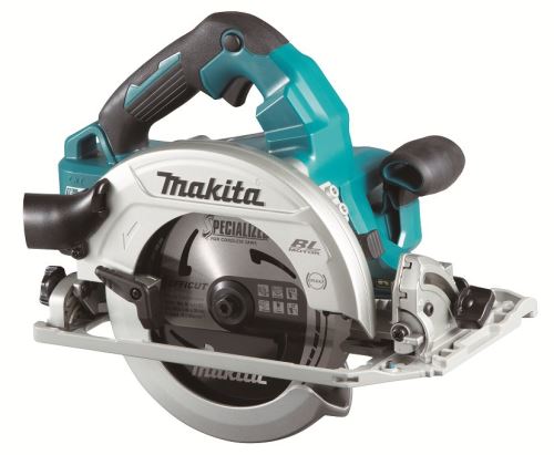 MAKITA Akumulatorska kružna pila Li-ion 2x18V/5.0Ah DHS782PT2J