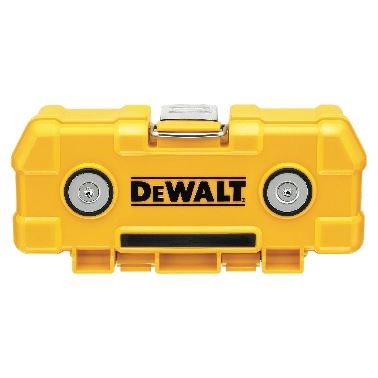 DeWALT set bitova za odvijače u Mag Box (15 kom) DT7918