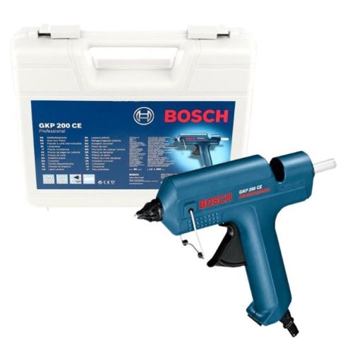 Bosch pištolj za ljepilo GKP 200 CE 0601950703