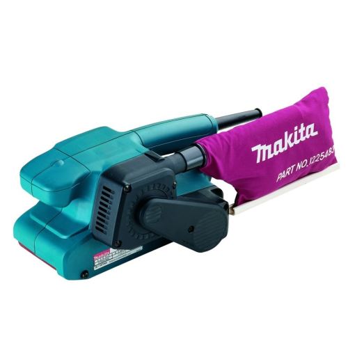 Makita Tračna brusilica 457x76mm, 650W 9910