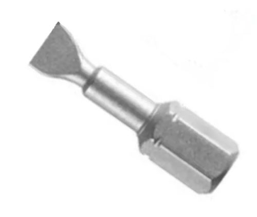 MAKITA bit plosnati 5 x 0,8 mm, 25 mm, 10 kom P-06199