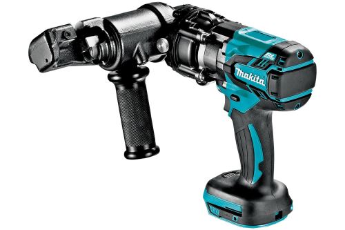 MAKITA Akumulatorski rezač konca Li-ion LXT 18V, bez baterije DSC121ZKX1