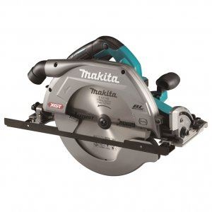 Makita Akumulatorska kružna pila 270 mm Li-ion XGT 40V bez baterije Z HS011GZ