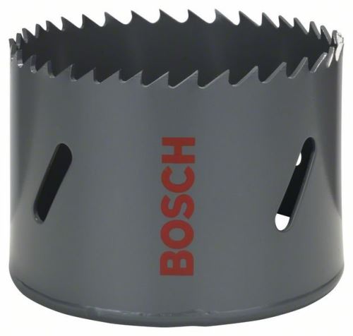 BOSCH HSS-bimetalni bušilica za standardni adapter 70 mm, 2 3/4" 2608584124