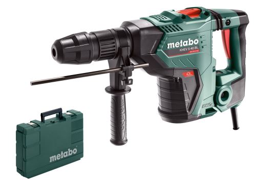 Metabo Kombinirani čekić KHEV 5-40 BL 600765500