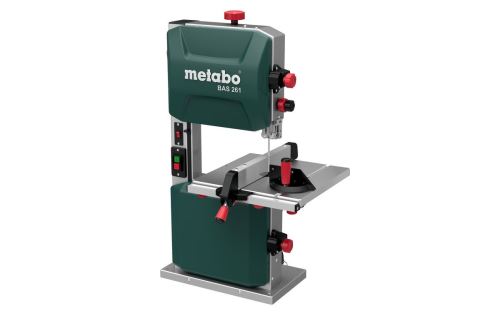 METABO PILA TRAČNA BAS 261 Precision (619008000)