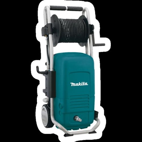 Makita visokotlačni perač 140bara, 2300W HW140