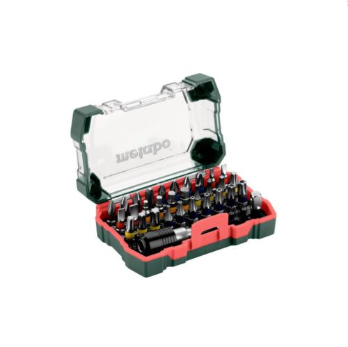 METABO Set bitova promocija (32 kom) 626700000