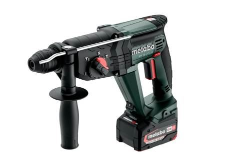 Metabo KH 18 LTX 24 AKUMULATORSKI ČEKIĆ 601712650