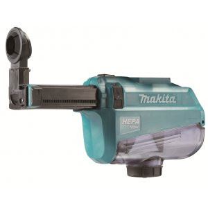 MAKITA usisni set DX05 za DHR182 199664-6