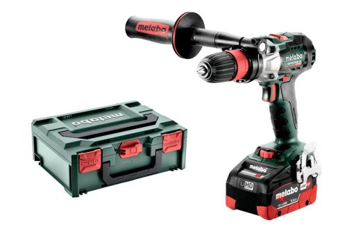 Metabo GB 18 LTX BL QI Bežična slavina 602362660