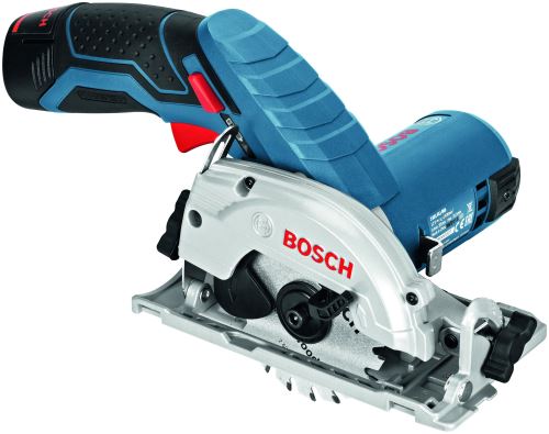 BOSCH GKS 12V-26 (bez baterije i punjača) Profesionalna ručna kružna pila 06016A1001