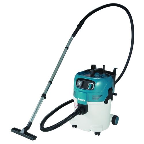 Makita Univerzalni usisavač 30l, 1200W, klasa L VC3012LX