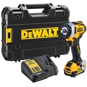 DEWALT DCF903P1 bežični udarni odvijač