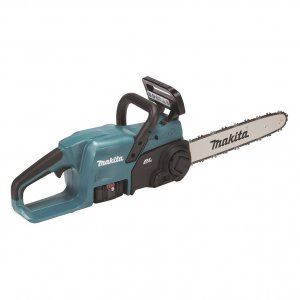 MAKITA Akumulatorska motorna pila 350 mm Li-ion LXT 18V/1x5.0Ah DUC357RTX3