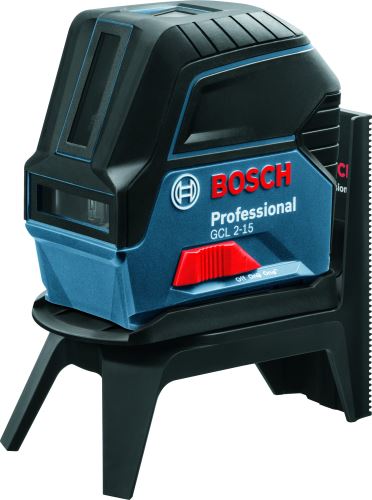 Bosch GCL2-15 + RM1 kutija Kombinirani laser + nosač 0601066E00