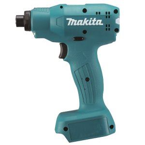 MAKITA akumulatorski odvijač 0,5-2Nm, 100-1300 okretaja u minuti, Li-ion LXT 18V Z DFT025FM4Z