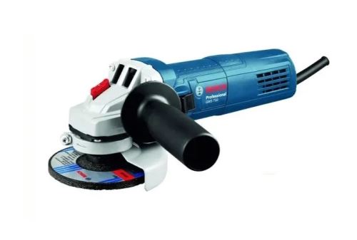 Bosch Kutna brusilica GWS 750-125 Professional 060139400D