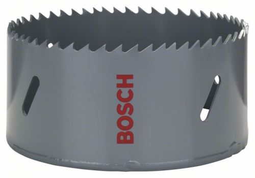 BOSCH HSS-bimetalni bušilica za standardni adapter 102 mm, 4" 2608584131