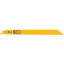 DeWALT bimetalni list pile 304 mm 2.5TPI (5 kom.) DT90389