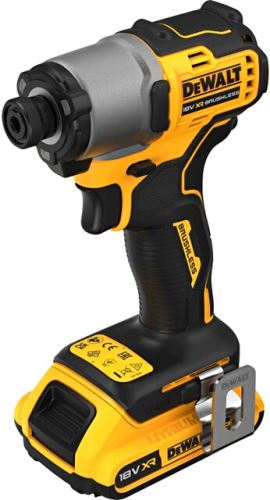 DEWALT DCF840D2T AKUMULATORSKI UDARNI KLJUČ DCF840D2T