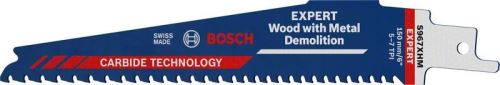 BOSCH EXPERT list pile S 967 XHM 10 kom 2608900397