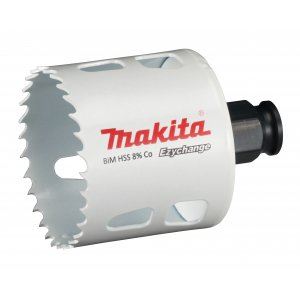 MAKITA bušilica BiM Ezychange 2 56 mm E-03850