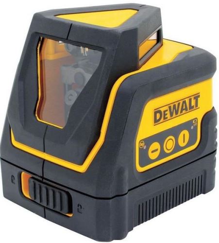 DEWALT Samonivelirajući križni laser DW0811