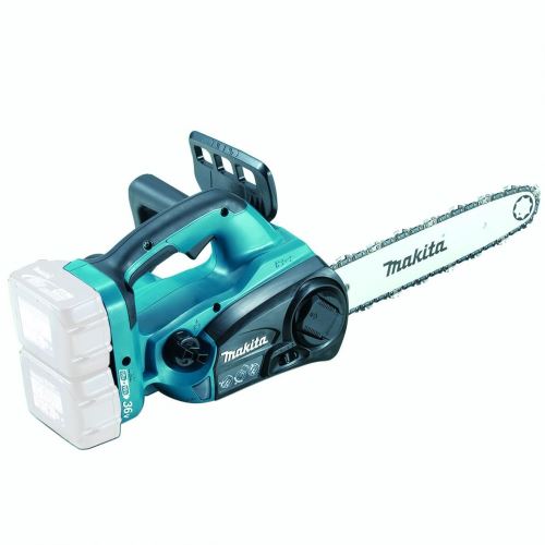 MAKITA Akumulatorska motorna pila 300 mm Li-ion LXT 2x18V, bez baterije (AS3731) Z DUC302Z