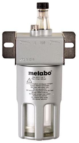 METABO Nauljivač L-200 0901063788