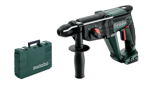 Metabo akumulatorski čekić KH 18 LTX 24 601712860