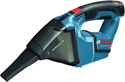 Bosch GAS 12V Professional Bežični usisavač (bez baterije i punjača) 06019E3000