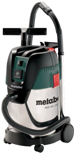 METABO USISAVAČ ASA 30 L PC Inox (602015000)