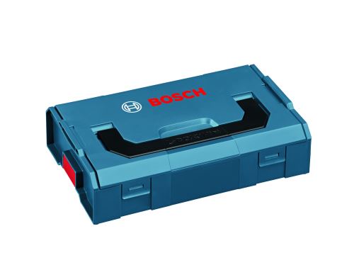 BOSCH Kutija za mali asortiman L-Boxx Mini 1600A007SF