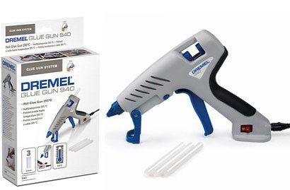 DREMEL pištolj za ljepilo 940 F0130940JA