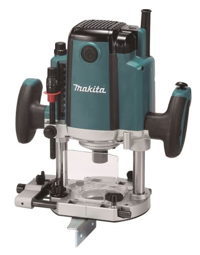 Makita površinska glodalica 1650 W RP1803FX01